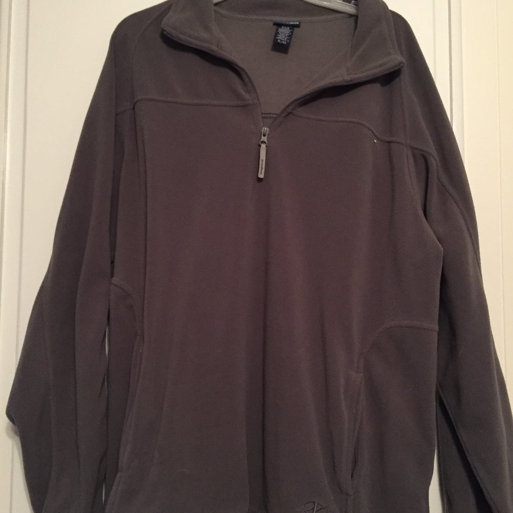 NordicTrack Pullover Sweatshirt